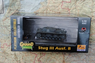 EASY Model 36136 StuG III Ausf.B 